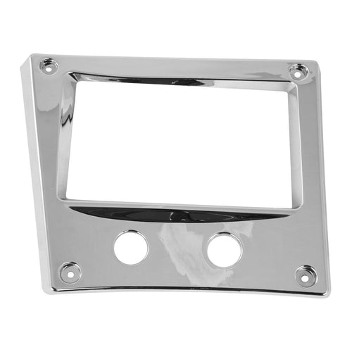 2007 + Cascadia Radio / Air Valve Trim fits Freightliner