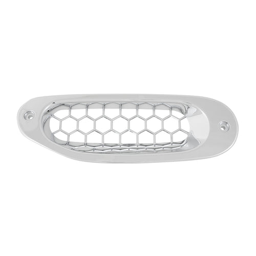 Dash Windshield Ac Vent With 1 Opening fits Freightliner Cascadia 2008+