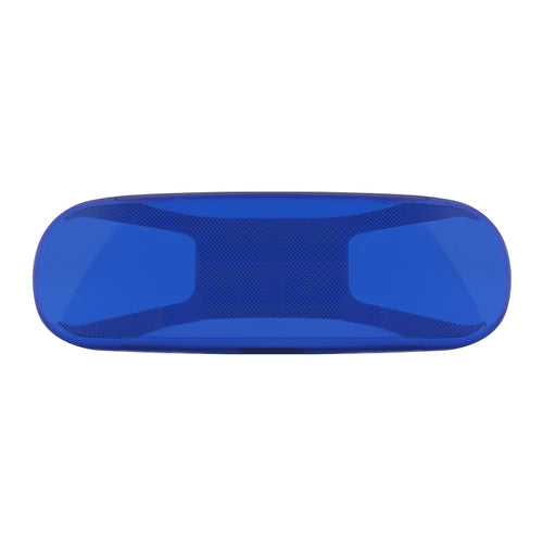 Blue Large Dome Light Lens fits Freightliner Cascadia 2008 Later