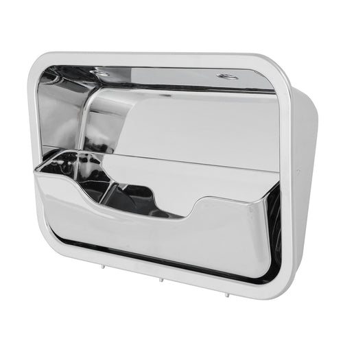 Upper Storage With Pocket Insert fits Freightliner Cascadia 2008+