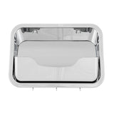 Upper Storage With Pocket Insert fits Freightliner Cascadia 2008+