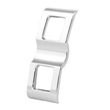 Dash Switch Cover With 2 Openings fits Freightliner Cascadia 2007+