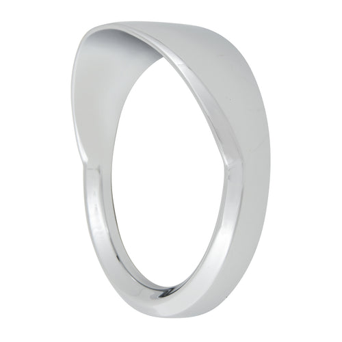 Speed/Tach Gauge Cover w/ Visor fits Freightliner Cascadia 2008+