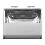 Passenger Side Overhead Storage Pocket fits Freightliner Century, Columbia, Coronado