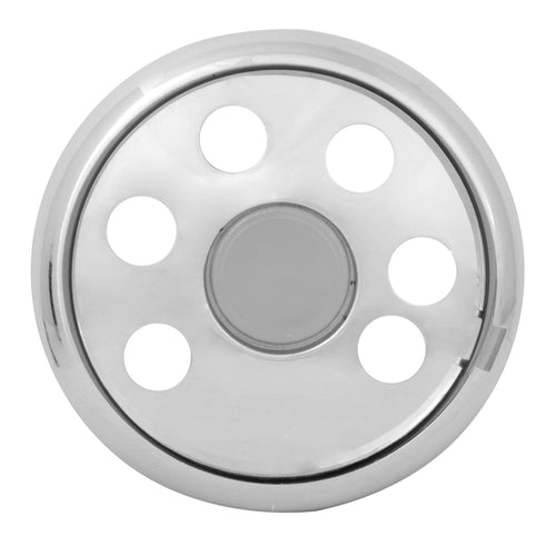 A/C Control Knob Cover ( Set Of 3) Fl Cascadia 2008+