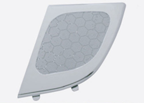 Interior Door Speaker Covers fits Freightliner Cascadia 2007+