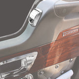 Chrome Plastic Door Window Switch fits Kenworth W&T 2006+