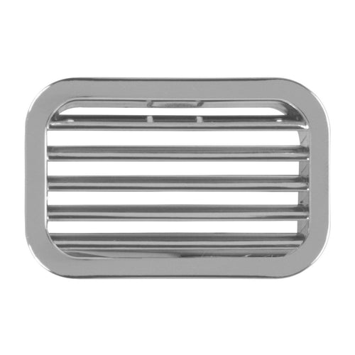 Defrost Louver Insert, Passenger Side fits Kenworth W & T Year 2006 & later