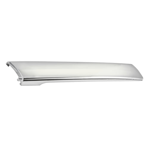 Inside Door Panel Trim fits Kenworth T680 2015+ Driver Side