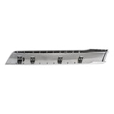 Inside Door Panel Trim fits Kenworth T680 2015+ Driver Side