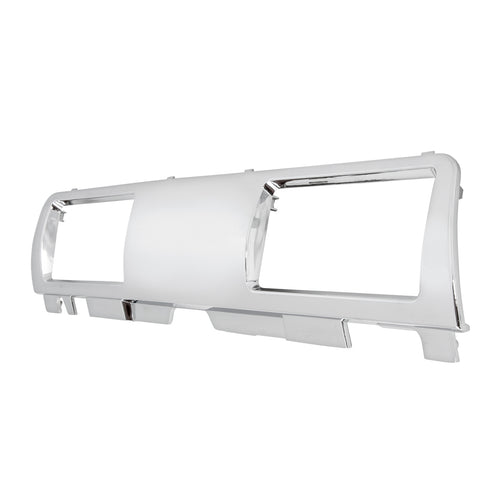 Glove Box Upper AC Vent Trim fits Kenworth T680 2015+