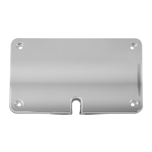 Cb Mounting Plate fits Peterbilt 2006 & Later