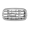 Chrome Plastic A/C Vent Adjustable Louver fits Peterbilt 2005+