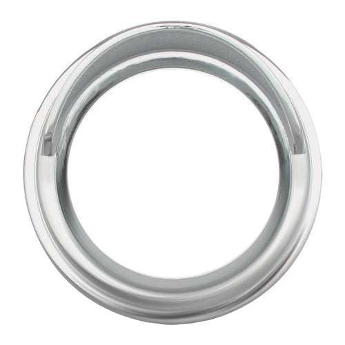 Small Gauge w/Visor Cover fits Freightliner 2-1/4”