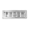 Chrome A/C & Heater Vent fits International 04 And Earlier