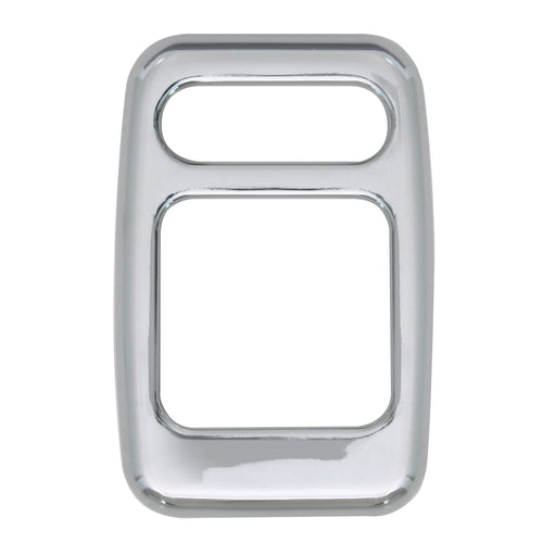 Mirror Switch Bezel fits Freightliner Century 2005+/Columbia 2005+/Coronado 2005+