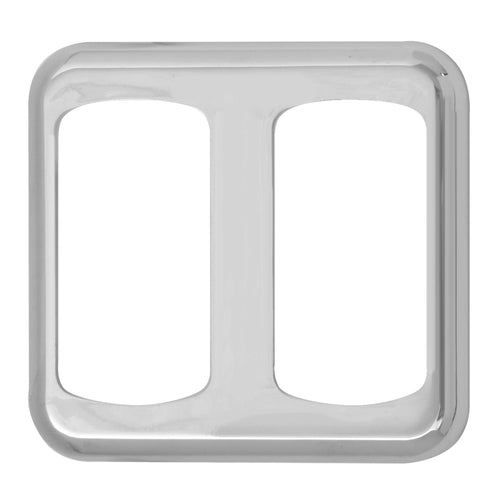 Driver's Power Window Switch Bezel fits Freightliner Century 2005+/Columbia 2005+/Coronado 2005+