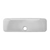 Chrome Plastic Lower Dash Cover fits Freightliner Century 1997+