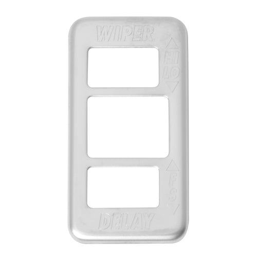Switch Guard Wiper/Washer Plate fits Freightliner Century