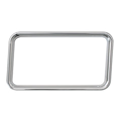Light Panel/Switch Trim fits Freightliner Century 2005+/Columbia 2005+/Coronado 2005+