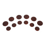 GAUGE PLUGS fits Kenworth W & T 2006+