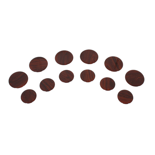 GAUGE PLUGS fits Kenworth W & T 2006+