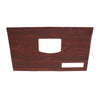 Wood Color Glove Box Trim For Kw ’06 - ’07 W & T Models