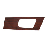 Wood Color Passenger Door Panel fits Kenworth 2005 W & T Model