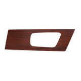Wood Color Plastic Door Panel For KW 2007+