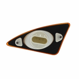 11 Amber LED Fender Signal Light For 2008-2017 Kenworth T660 - Passenger