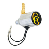 Electric Solenoid Valve for Train Horn and Air Horn 12-24V