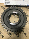 Mainshaft Gear MLL