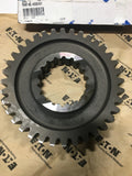 Mainshaft Gear MLL