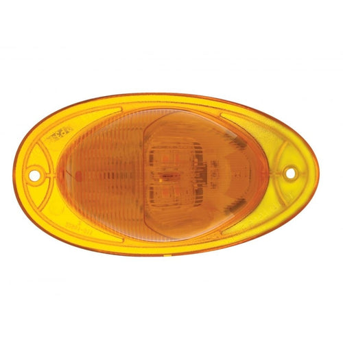 7 LED Turn Signal Light fits Freightliner Cascadia 2008-2017