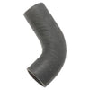 1"ID Curved Radiator Hose Length 4 1/2"