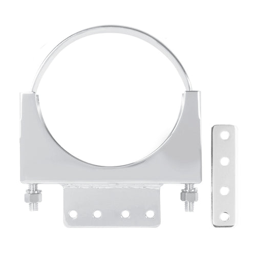 Cab Mounting Clamp Style B fits Kenworth 6”