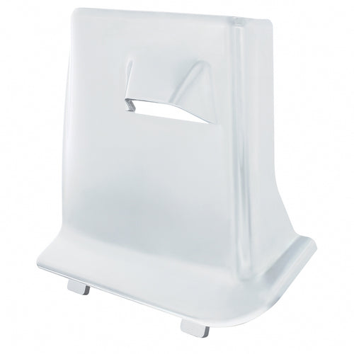 Chrome Fuse Compartment Access Cover For Kenworth T680