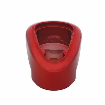 13/15/18 Speed Gearshift Knob - Candy Red