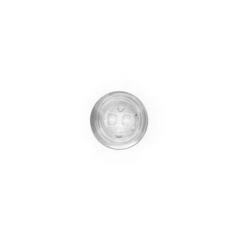 #194/168 LED Light Bulb with 2 High Power 2538 SMD White
