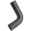 Curved Radiator Hose 3" Hose Length 12