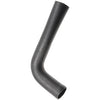 Curved Radiator Hose 2.5 Hose Length 19