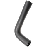 Curved Radiator Hose 2" Hose Length 19
