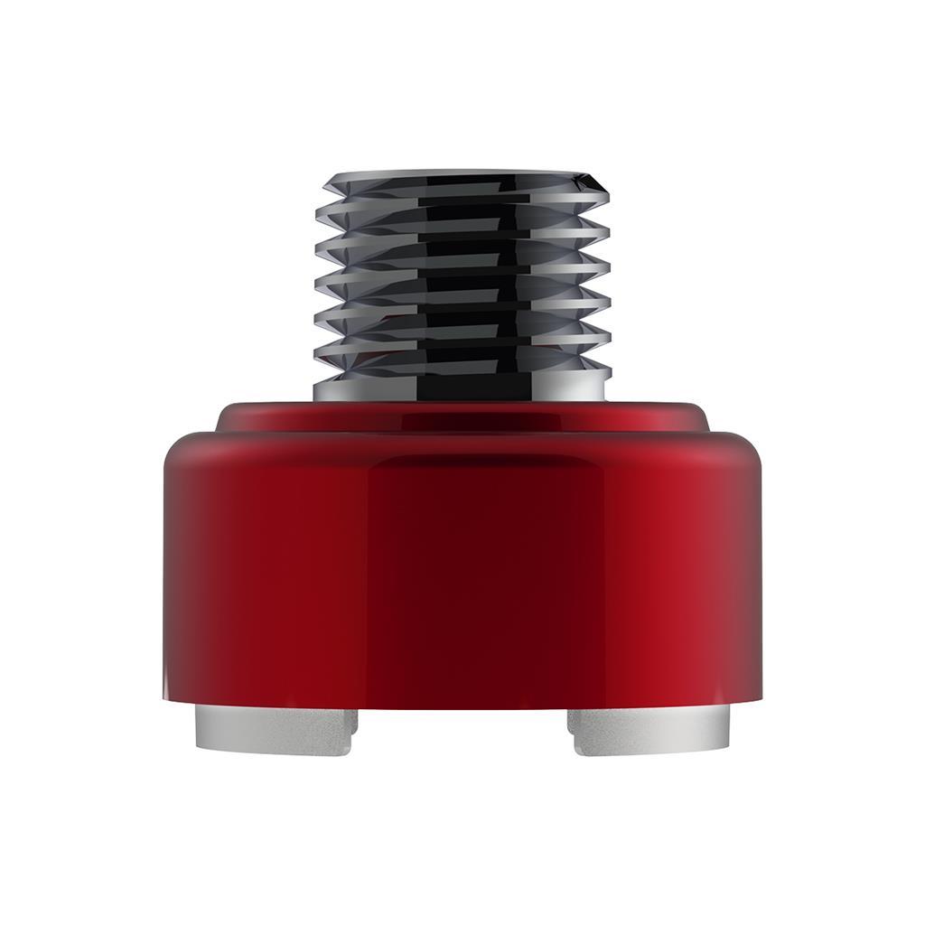 M30X3.5 Thread-On Shift Knob Mounting Adapter For Eaton Fuller Style 9