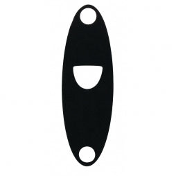 3 Amber LED Reflector Cab Light For 2008-2017 Freightliner Cascadia - Amber Lens