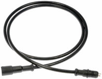 ABS Wheel Speed Sensor Wiring Harness Vehicle Side Harness For Anti-Lock Brake Sensor