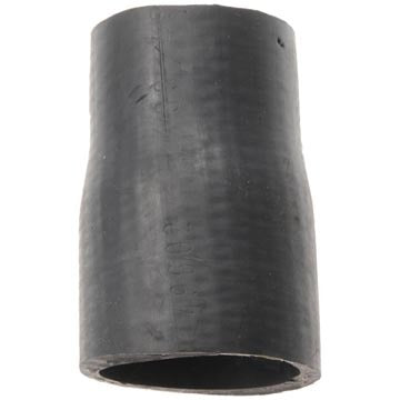 Curved Radiator Hose