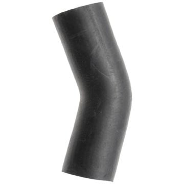 Curved Radiator Hose 2 1/2” Hose Length 5