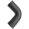 Curved Radiator Hose 2 1/2” Hose Length 10