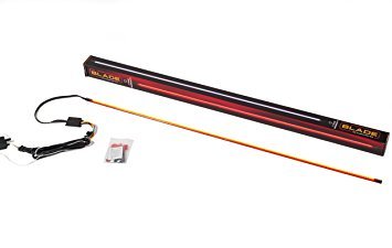Putco 60” Blade - LED Tailgate Light Bar,Brake Light,Reverse Light and Turn Signal