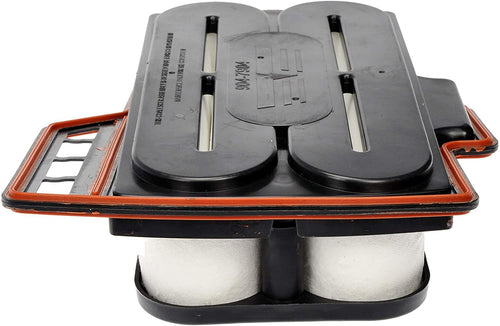 Crankcase Ventilation Filter Cummins ISX 2012-10